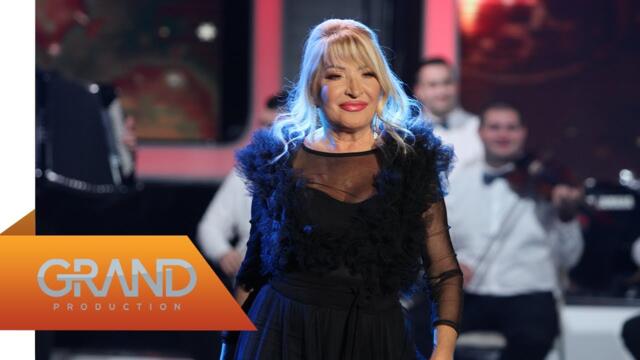 Goca Lazarevic - Cirilica - GP - (Tv Grand 12.01.2024.)