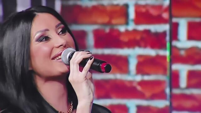 DOBRO JUTRO ŠUMADIJO - Mira Jovanović (Uživo, Kafanska Noć)