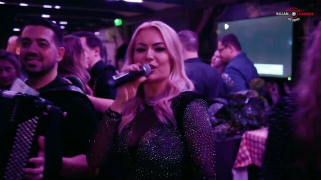 KAFANSKA ZURKA / UZIVO / ORKESTAR PERICE JACIMOVICA