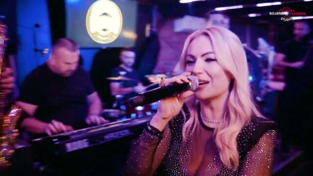 HAOS KAFANSKE DVOJKE - ORKESTAR PERICE JACIMOVICA