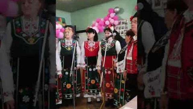 АНАСТАСИЯ ЕЛКИНОВА - БЪДИ ДО МЕН