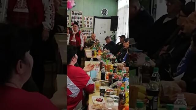 БОРИСЛАВ БОРИСОВ И СВС "МЛАДЕЖКИ СЪРЦА - ДИАНА ИВАНОВА" - МЪРИ, МОМИЦЕ, КАМАТНА