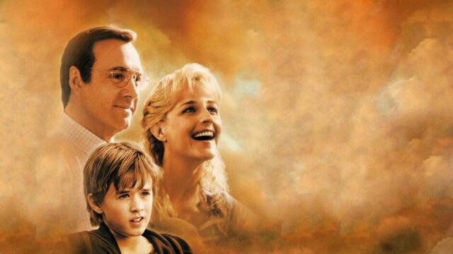 Предай нататък с Кевин Спейси и Хелън Хънт (синхронен екип, дублаж по b-TV на 24.04.2011 г.) (запис)