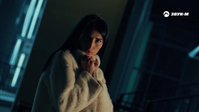 Аниуар Кагазежев - Раненая