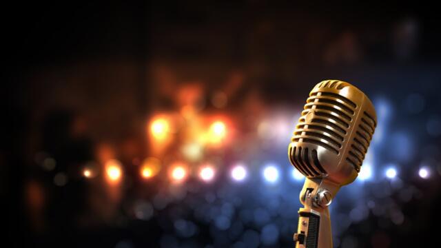 Николай Берег   - Поговори со мной