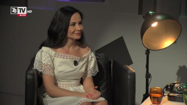 Вечерта на... доц. д-р Мариана Тодорова, 22 юни 2023 г.