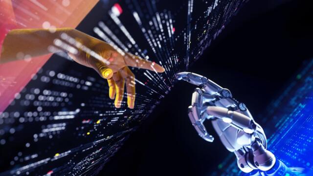 How Consumers Could See Artificial Intelligence in Their Daily Lives