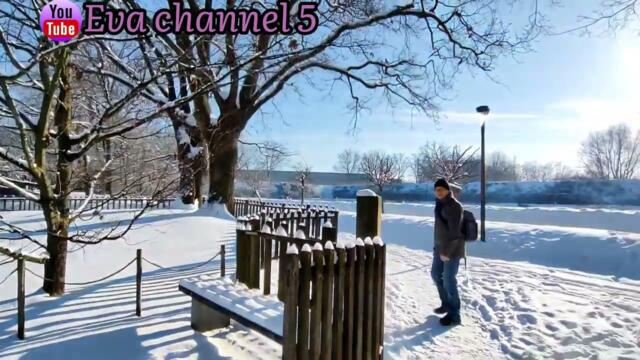 Виктор Могилатов    -     Зимний холод.