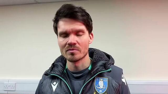 Danny Röhl's Sheffield Wednesday disappointment after Coventry City defeat