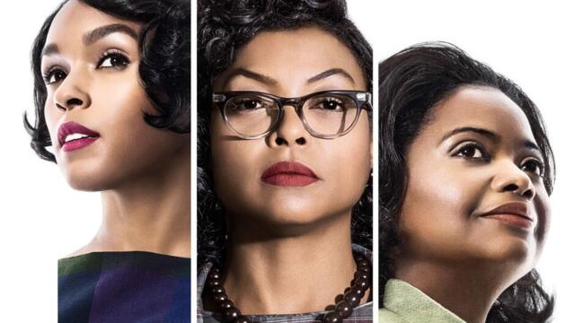 Скрити числа (синхронен екип, дублаж по студио VMS, 03.02.2020 г.) (запис)