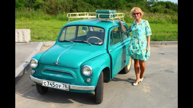 В. фАДЕЕВ    -    ВЕСЁЛЕНЬКАЯ АВТОМОБИЛЬНАЯ ПЕСЕНКА.