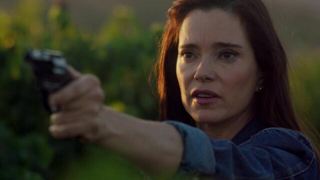 Убийствен развод (синхронен екип, дублаж на студио Медиа Линк, 21.05.2020 г.) (запис)