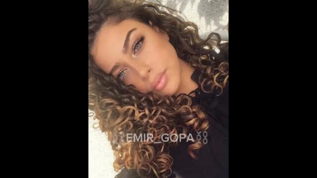 Цыганская песня 2024года