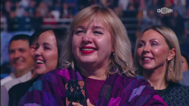 Песня года 02.01.2024 2 часть