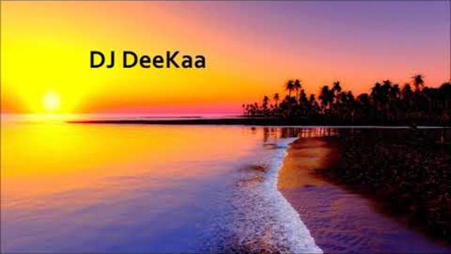 Deep House Music & Dub Underground - SA 2403 (1 Hour Mix - DJ DeeKaa)