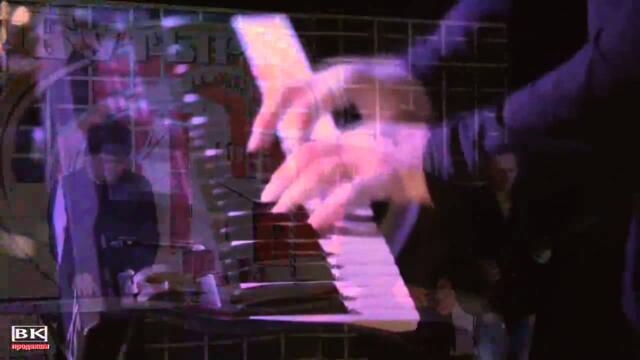 Максим АПРЕЛЬ   -    Красавица