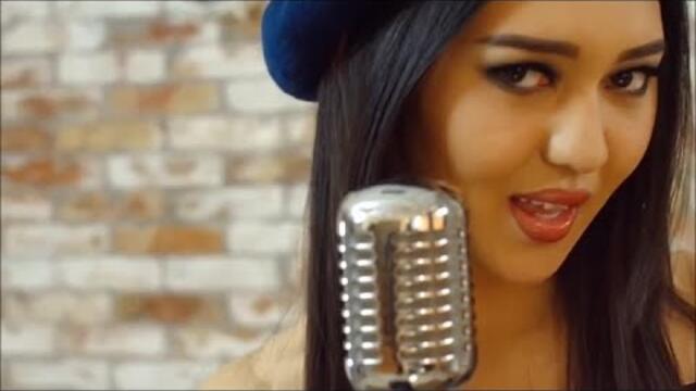 Гр. Made in KZ_их исполнение звучит лучше оригинала