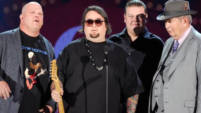 Addiction Claims the Life of Adam Harrison, Son of Pawn Stars' Rick Harrison