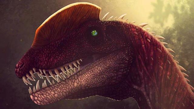 The Only Dinosaur More Terrifying In Real Life Than Movies