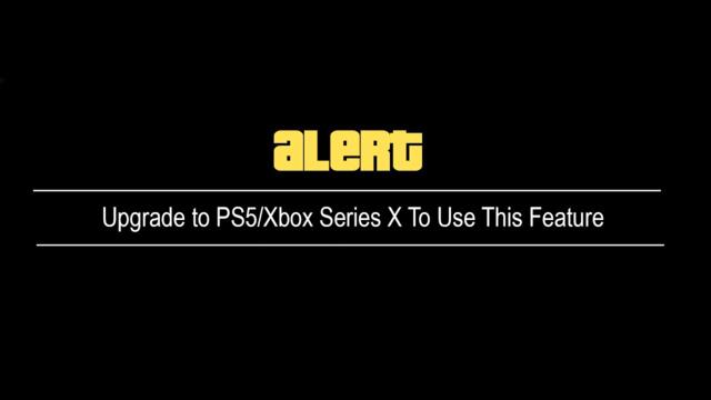 GTA NEWS: Rockstar REMOVES Feature From PS4 & Xbox One + Potential NEW HEIST Release Date!