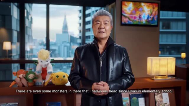 Visions of Mana Xbox Developer Direct 2024