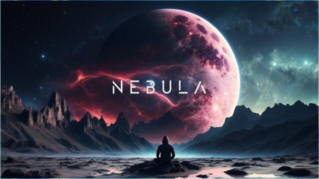 Nebula - Relaxing Space Ambient Music - Meditative Ethereal Ambient Journey