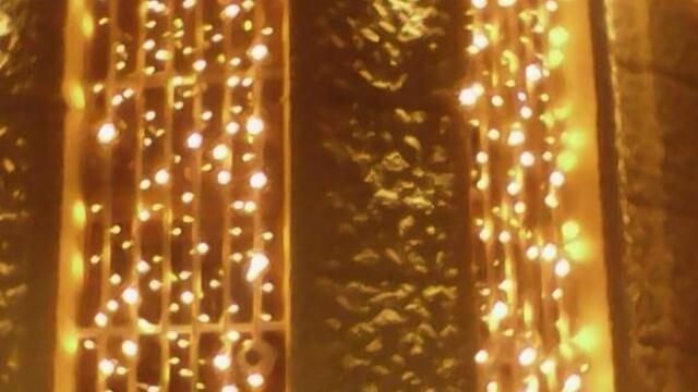 Cannons - Golden