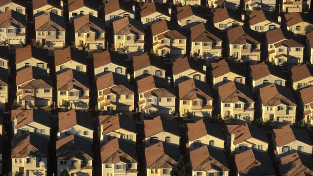 Mortgage Rates, Inventory Are Key to the Real Estate Market