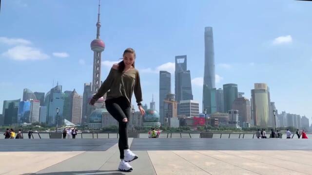 Ирина Рысь - Позвони! Танцевальный  позитив