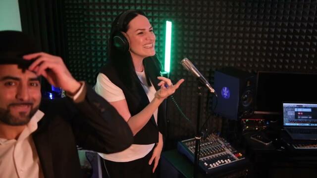 Sarkis Edwards  и  Мариной Селивановой    -     Совесть.