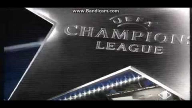 Champions League Intros Part 1 1993 - 2010