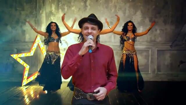 Александр Лебедев    -    Любовь цыгана