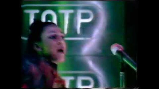 DJ Dado - X -Files-  TOTP - 1996