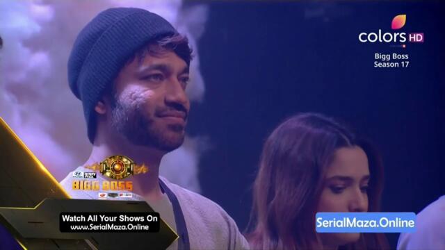 Bigg Boss 17 - 22nd January 2024