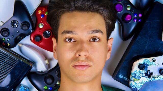 I stopped playing video games forever (and why you should do)