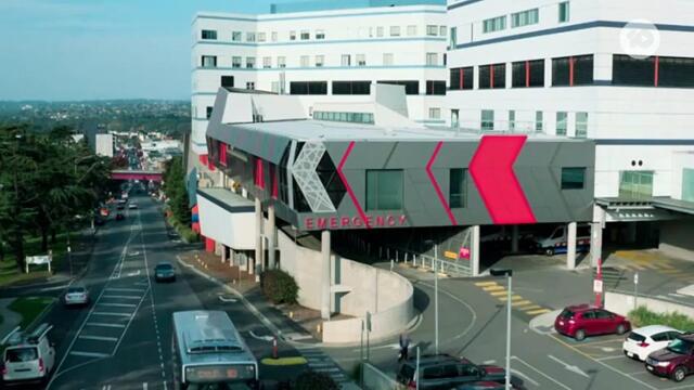 Neighbours 8942 22nd November 2023