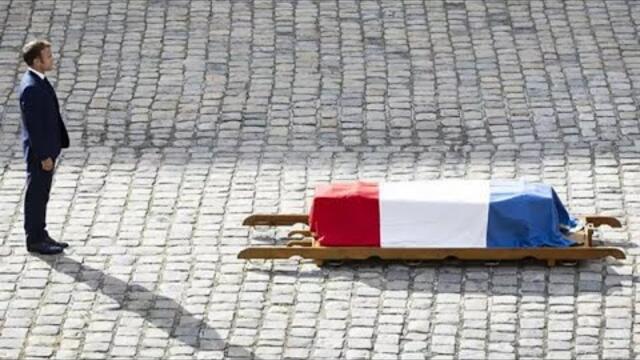 „Товар 200“ се отправя към Макрон: край Авдеевка има пробив. Вести от сводките на СВО и други новини