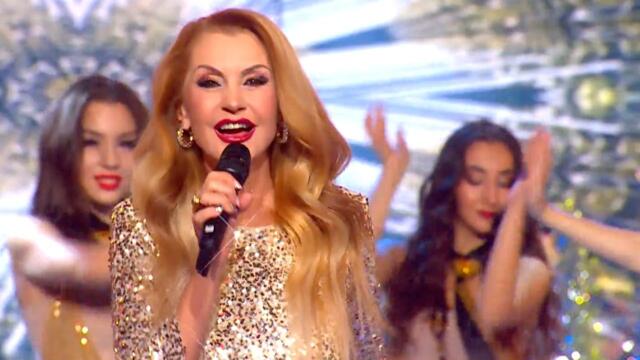 Нели Рангелова - Твоя / Nelly Rangelova - Tvoq - 2024 г