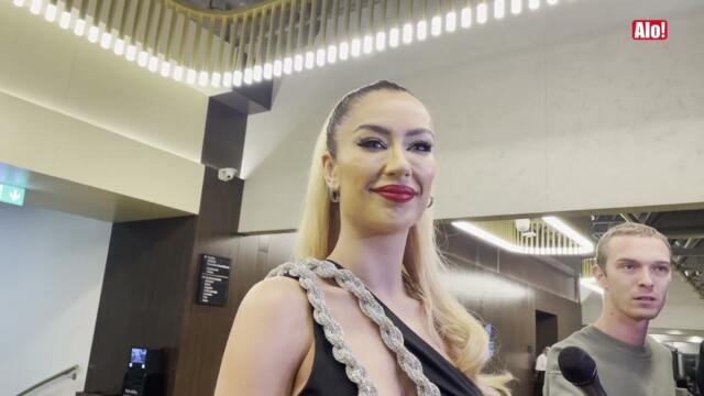 Tea Tairović otkrila kako je prošao njen susret sa Cecom: Savetovala me je da ne farbam kosu