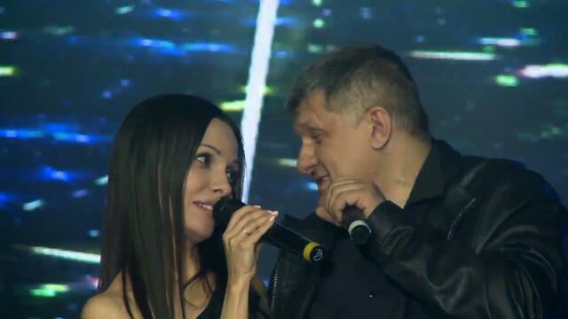 А. Гражданкин & Л.Маршавина    -  "Лев и Львица"