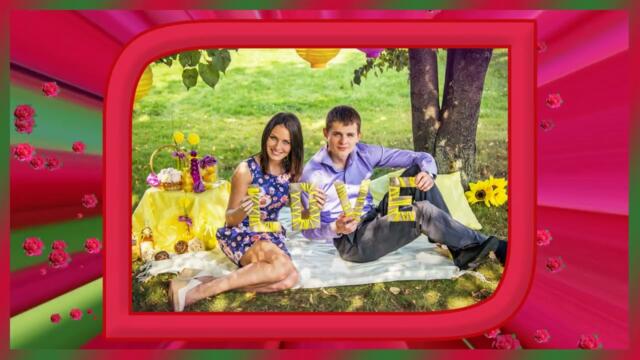 В этот вечер