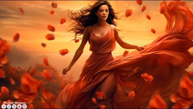 До слез красивая мелодия! Музыка удивительной красоты! Музыка Сергея Грищука