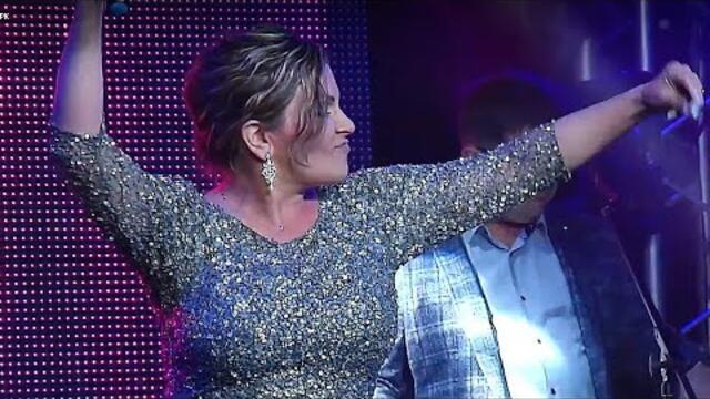 Группа "Салехард" ( Солистка Анна Демьянова) - "Настроение Жесть"