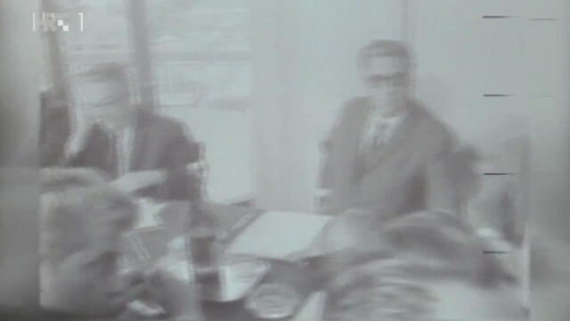 Lustracija - Treba li je provesti? - HRT, Labirint, 6. 3. 2016.