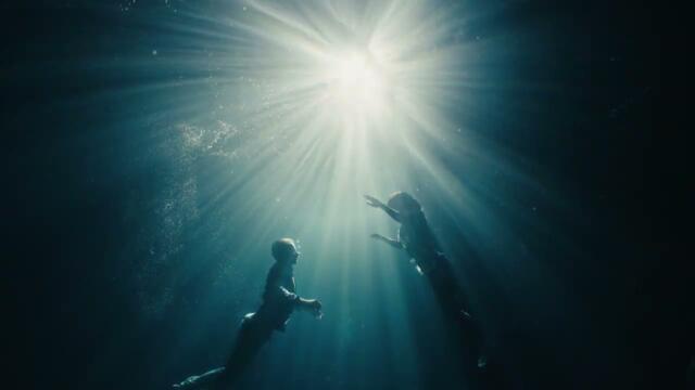 EDGE OF EXISTENCE Vol. 1 [Mixtape Visualizer]