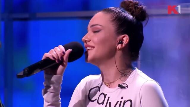 BRESKVICA - Oprosti mi