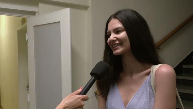 "ПОД ИГОТО" - отзиви след премиерата @dramatheatrevarna 2 част