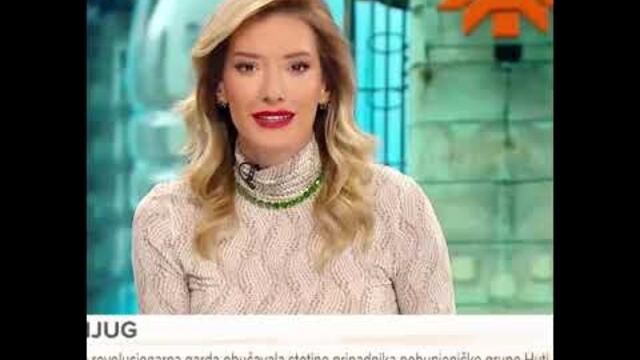 Jovana Joksimovic 🍡🍇🥝🍹