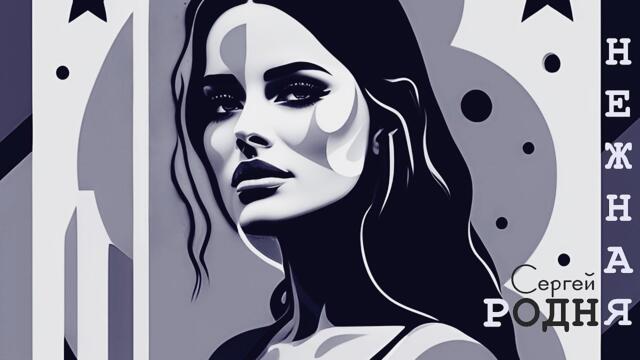 Сергей Родня - Нежная