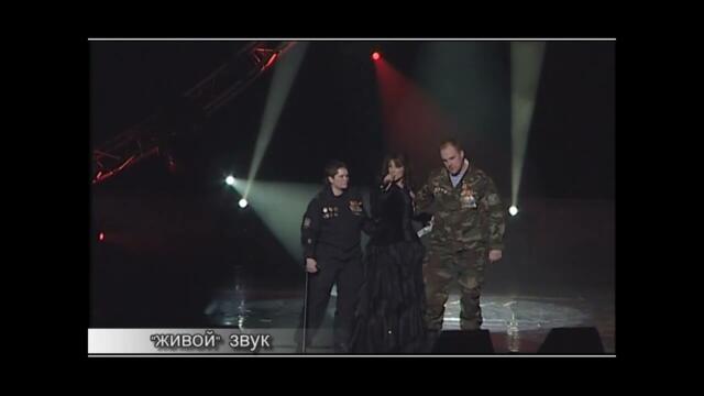 Ольга Фаворская   -  Офицер